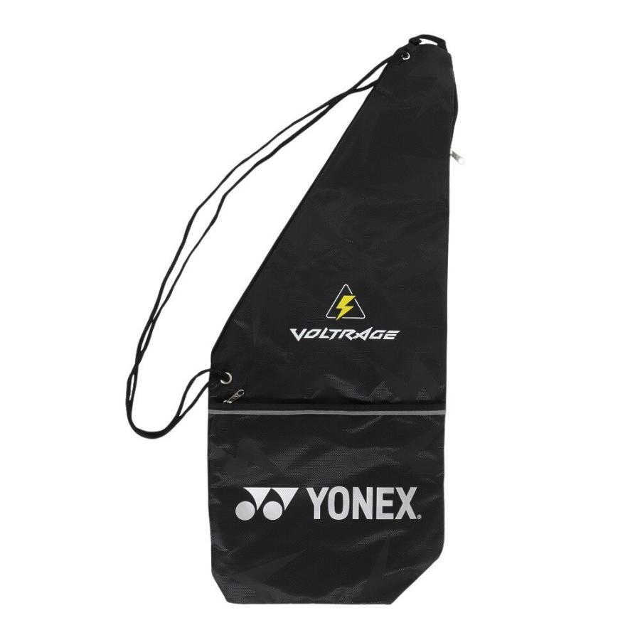 (ヨネックス）YONEX ボルトレイジ８Ｖ ラケットスポーツ 軟式ラケット VR8V-609｜nexas｜07
