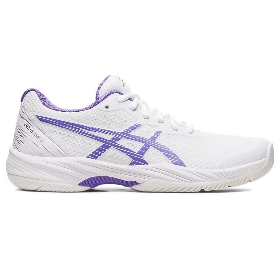 (アシックス）ASICS ＧＥＬ−ＧＡＭＥ　９ ラケットスポーツ オールコート用ＳＨ 1042A211.101｜nexas｜05