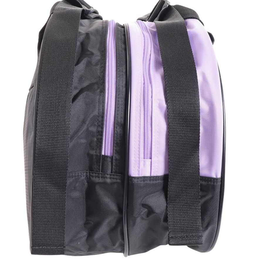 ヨネックス)ラケットバック6 ラケットスポーツ テニスバッグ BAG2332R