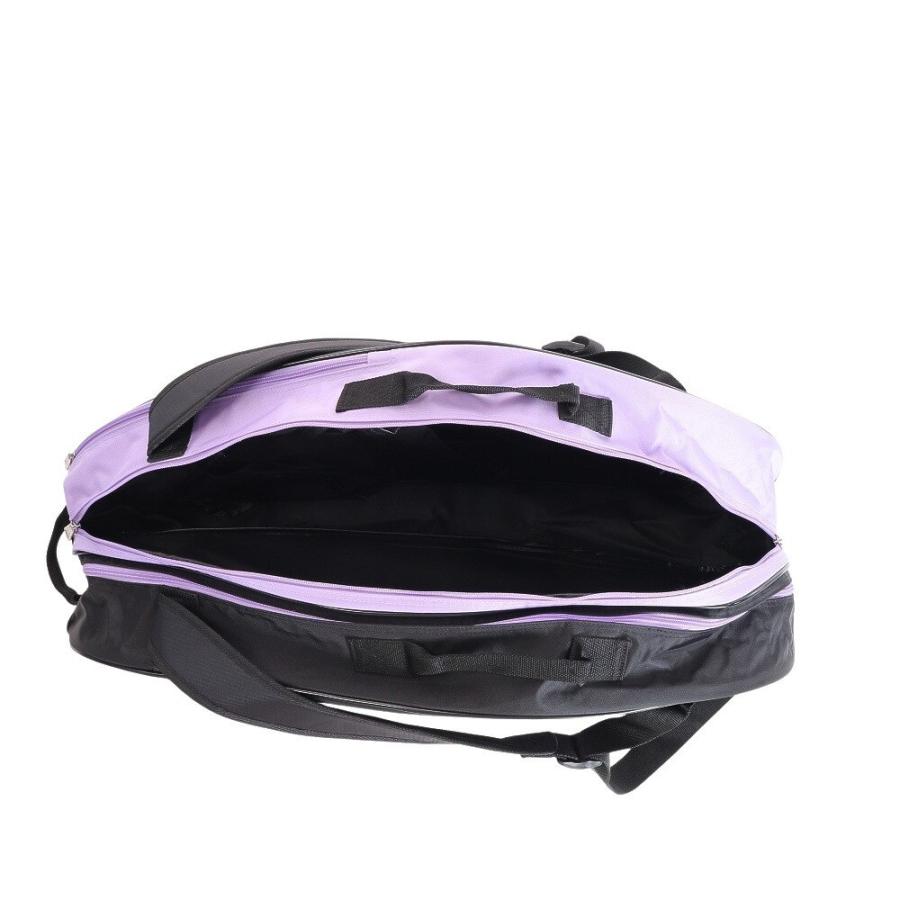 ヨネックス)ラケットバック6 ラケットスポーツ テニスバッグ BAG2332R