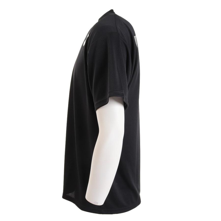 ヨネックス)SMU ロゴTシャツ ラケットスポーツ Mテニス