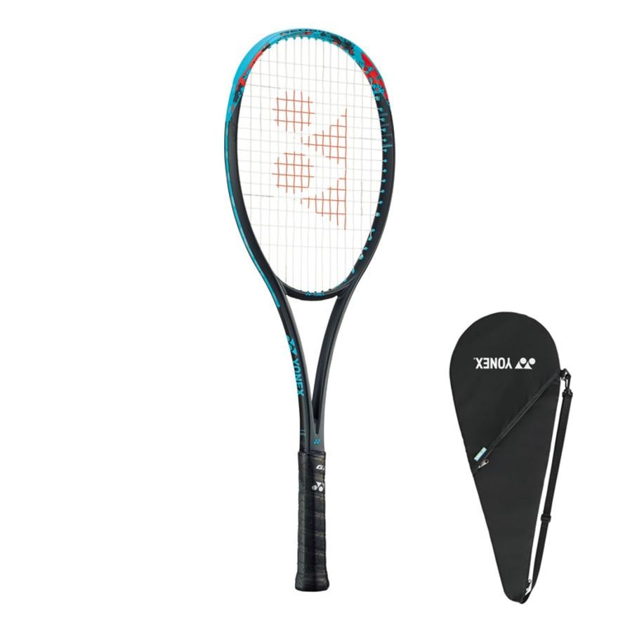 YONEX ジオブレイク70VS (UXL0) ヨネックス ジオブレイク70V ラケットスポーツ 軟式ラケット 02GB70V