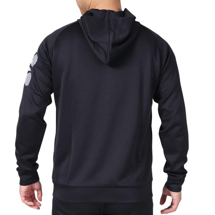 ヨネックス ユニスウェットパーカー ラケットスポーツ Mテニス