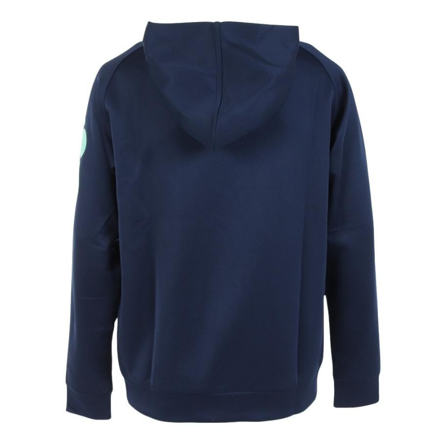YONEX ユニスエットパーカー YONEX（ヨネックス） ユニ スウェットパーカー メンズ レディース 長袖