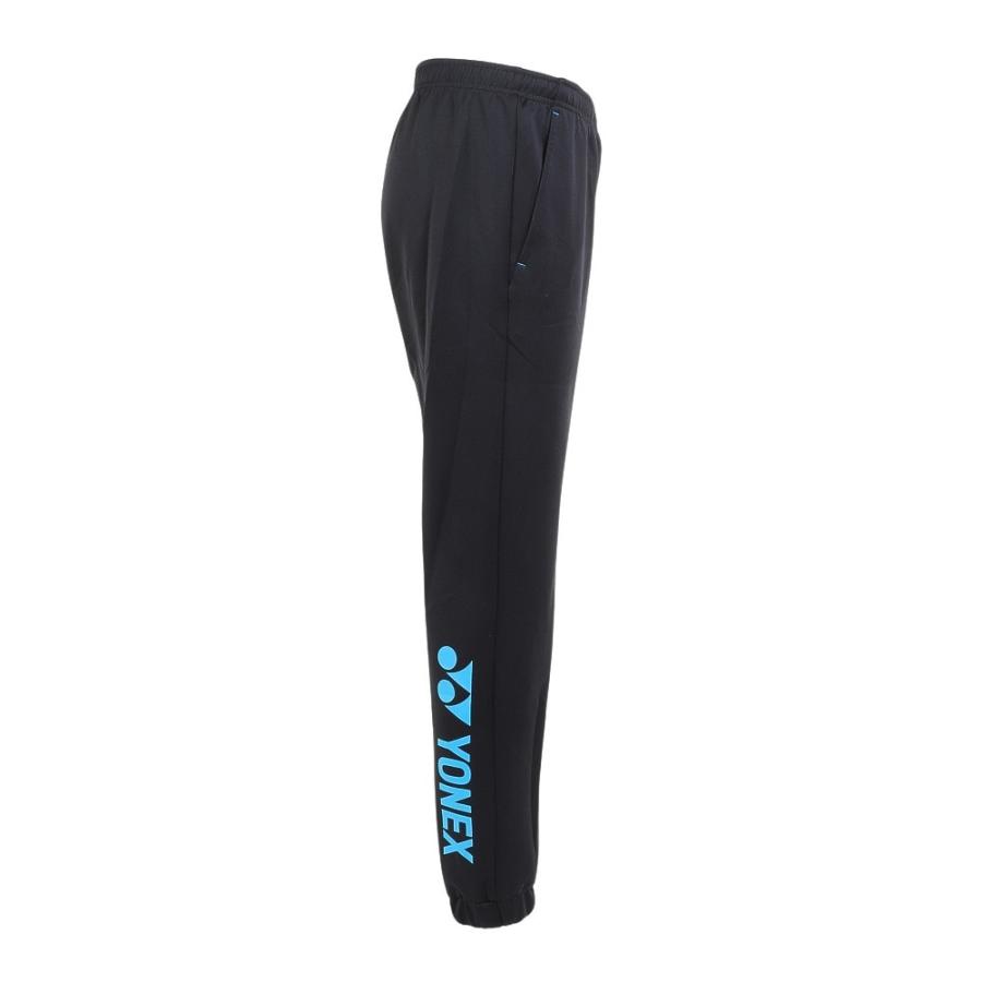 ヨネックス ユニスウェットパンツ ラケットスポーツ Mテニス