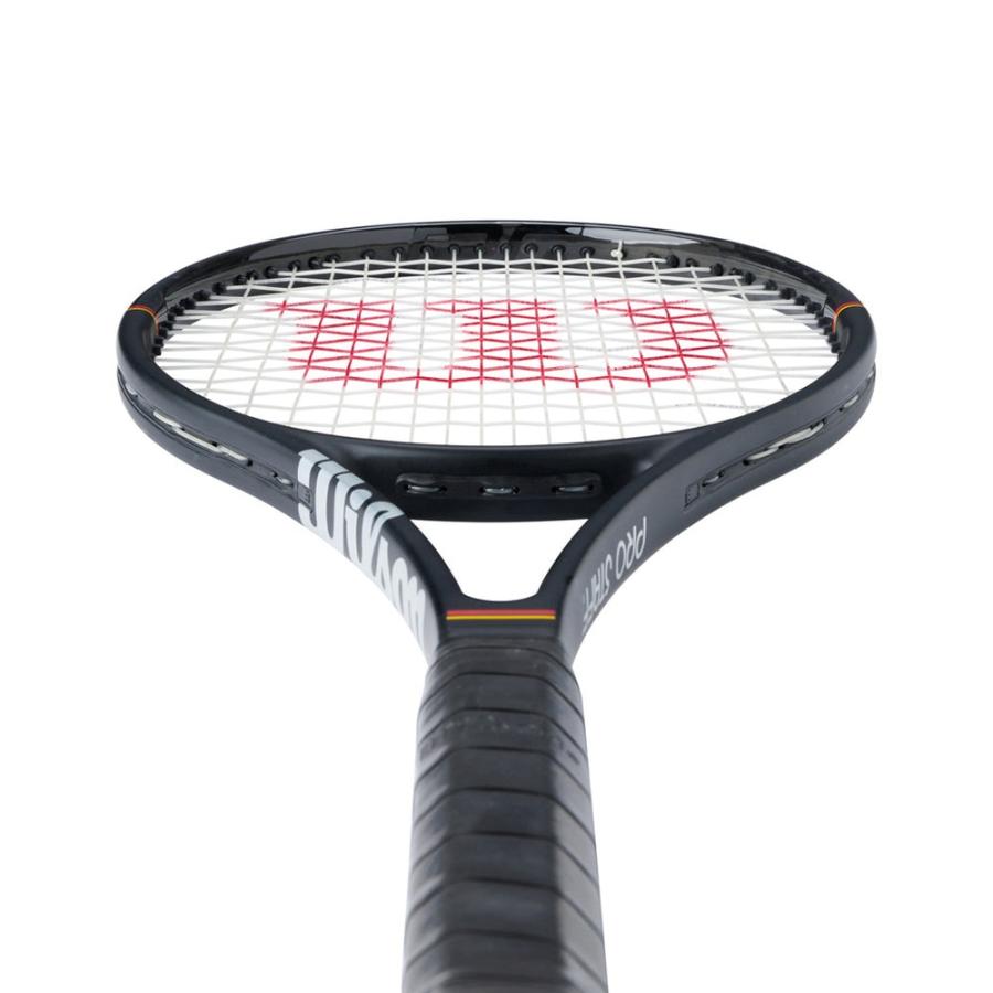 ウィルソン PRO STAFF 97 CL ASSIC FRM 2 ラケット