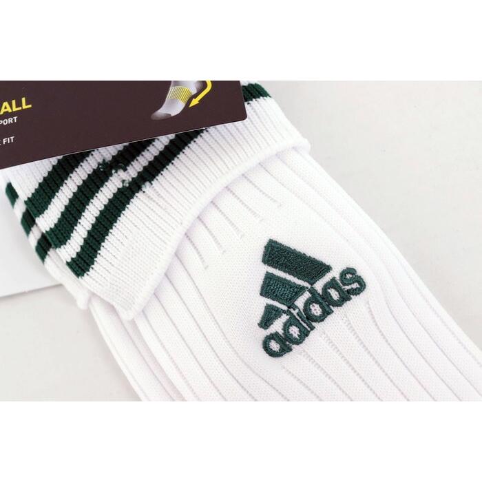 adidas（アディダス） 3ストライプ ゲームソックス サッカー ソックス