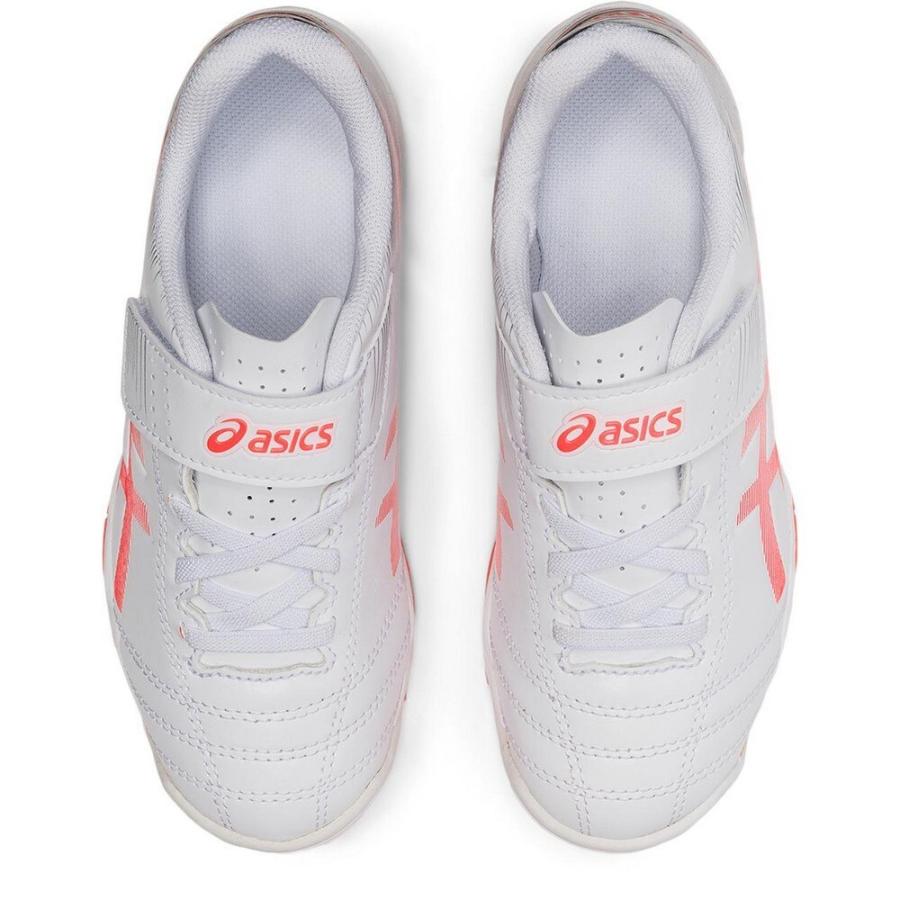 (アシックス）ASICS ＪＵＮＩＯＬＥ　６　ＴＦ サッカー ＪＲトレーニングＳＨ 1104A045.101｜nexas｜03