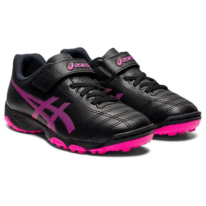 (アシックス）ASICS ＪＵＮＩＯＬＥ　６　ＴＦ サッカー ＪＲトレーニングＳＨ 1104A045.005｜nexas｜02