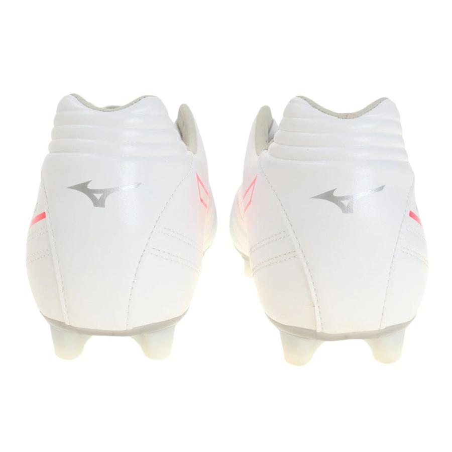 (ミズノ）MIZUNO モナルシーダネオ　２　ＳＷ サッカー 固定式スパイク P1GA222464｜nexas｜05