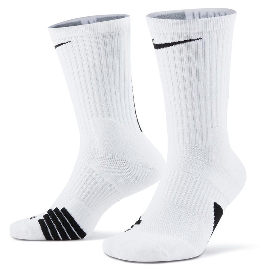ナイキ(nike)エリートクルーソックス バスケットボール ソックス