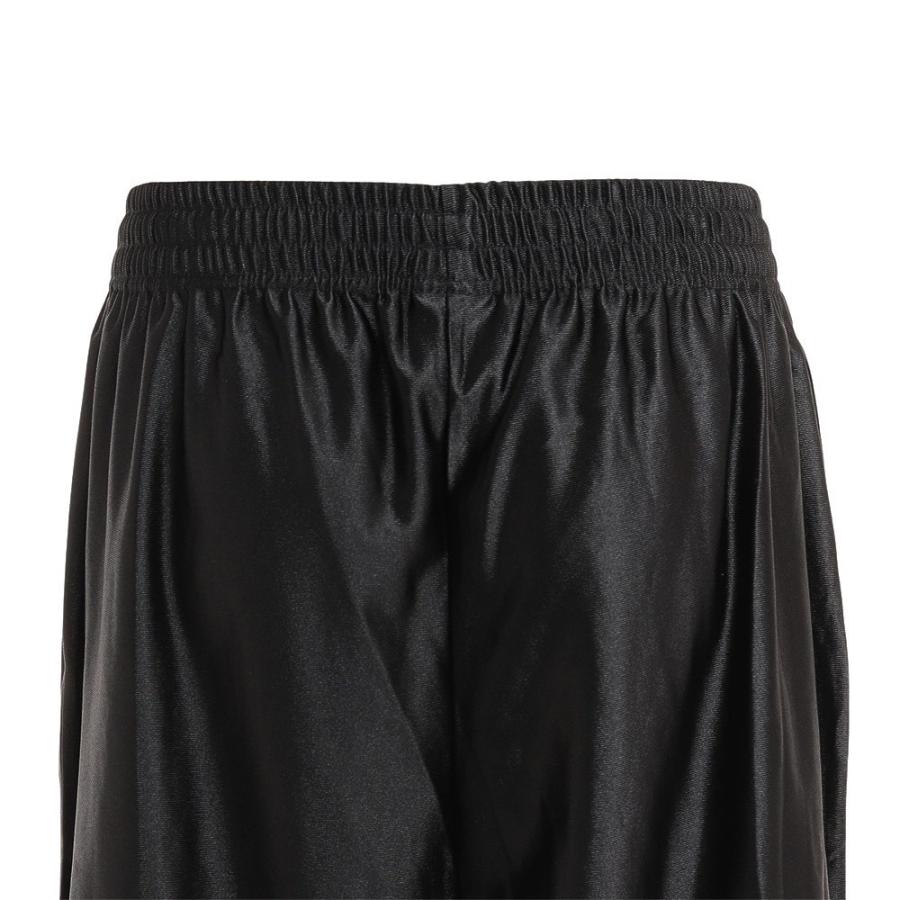 未使用 タグ付き HYPEGOLF ハリ感素材 ハーフパンツ size L 黒 PG)ポケット付バスケハーフパンツ バスケットボール プラクティス