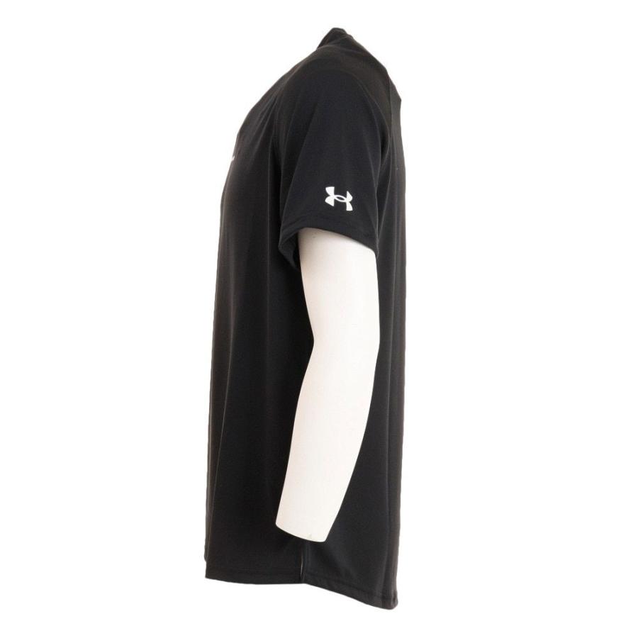 (アンダーアーマー）UNDER ARMOUR ＵＡ　ＬＯＮＧＳＨＯＴ　ＳＨＯ　ＲＴ　ＳＬＥＥＶＥ　Ｔ−ＳＨ　バスケットボール　Ｔシャツ　1371938-001｜nexas｜02