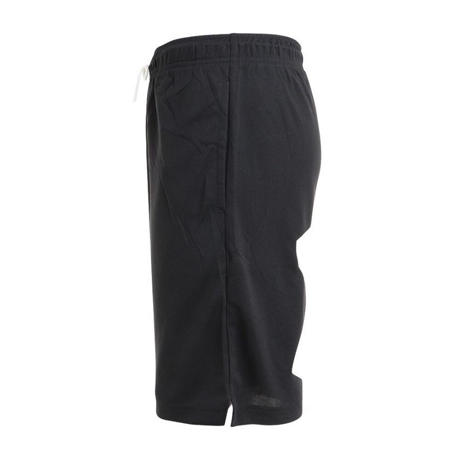 (アンダーアーマー）UNDER ARMOUR ＵＡ　ＳＨＯＲＴＳ　＜ＢＩＧ　　ＬＯＧＯ＞ バスケットボール プラクティスパンツ 1371946-001｜nexas｜02