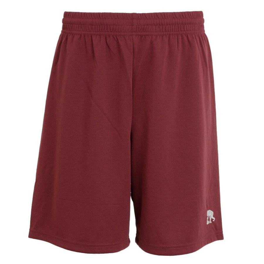 EGOZARU）エゴザル ベーシックロゴ ショーツ