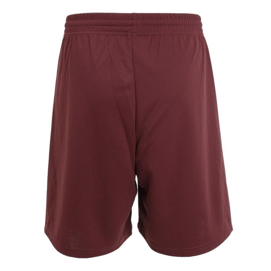 EGOZARU）エゴザル ベーシックロゴ ショーツ バスケットボール