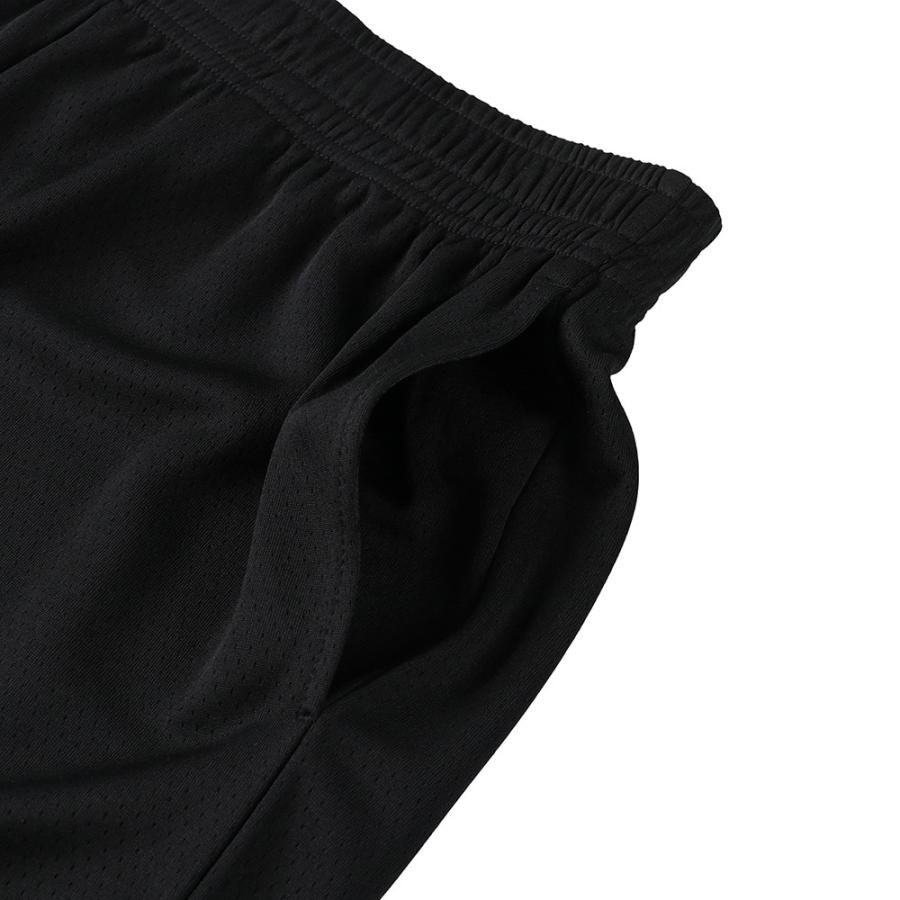 EGOZARU ［ひざ上丈］カットオフ ベーシ ック ショートパンツ