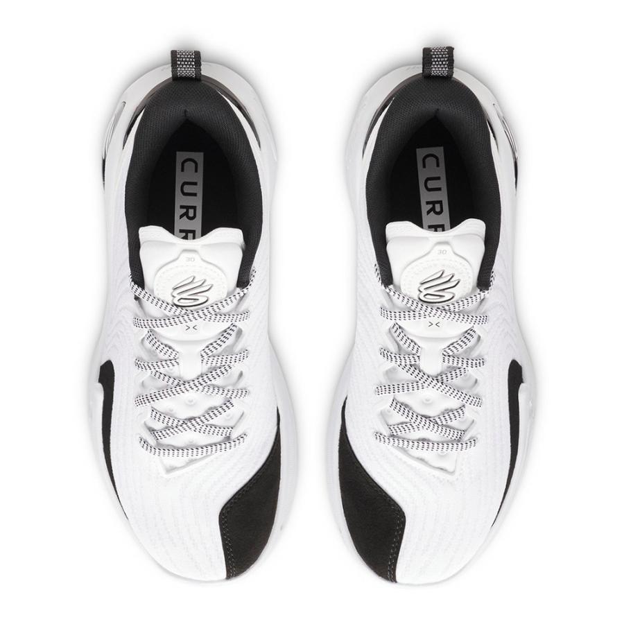 アンダーアーマー CURRY 12 TEAM バスケットボール M