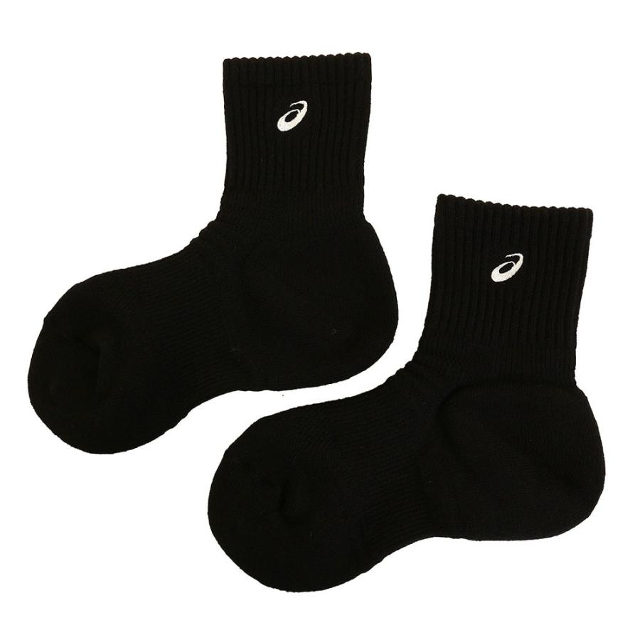 (アシックス）ASICS JRショートソックス バレーボール バレーソックス XAS8569001 0007500000117ネクサス