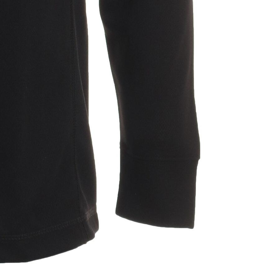 ファイテン（PHITEN）（メンズ）バレーボールウェア スムースドライ 半袖Tシャツ BKSX 3121JG43000