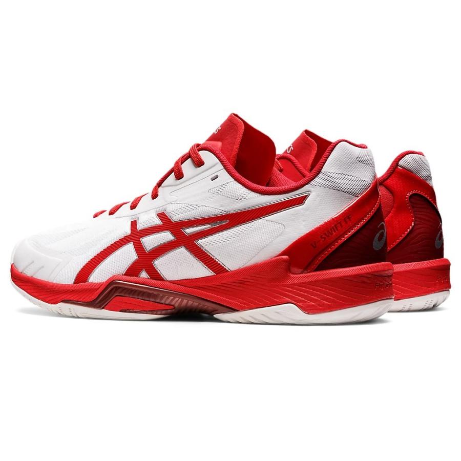 (アシックス）ASICS Ｖ−ＳＷＩＦＴ　ＦＦ　３ バレーボール ローカットＳＨ 1053A042.101｜nexas｜03