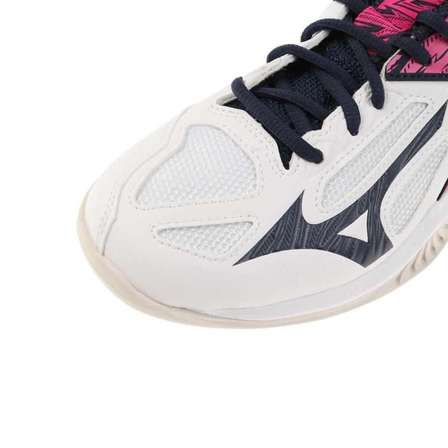 (ミズノ）MIZUNO ＴＨＵＮＤＥＲ　ＢＬＡＤＥ　３ バレーボール ローカットＳＨ V1GA217014｜nexas｜05