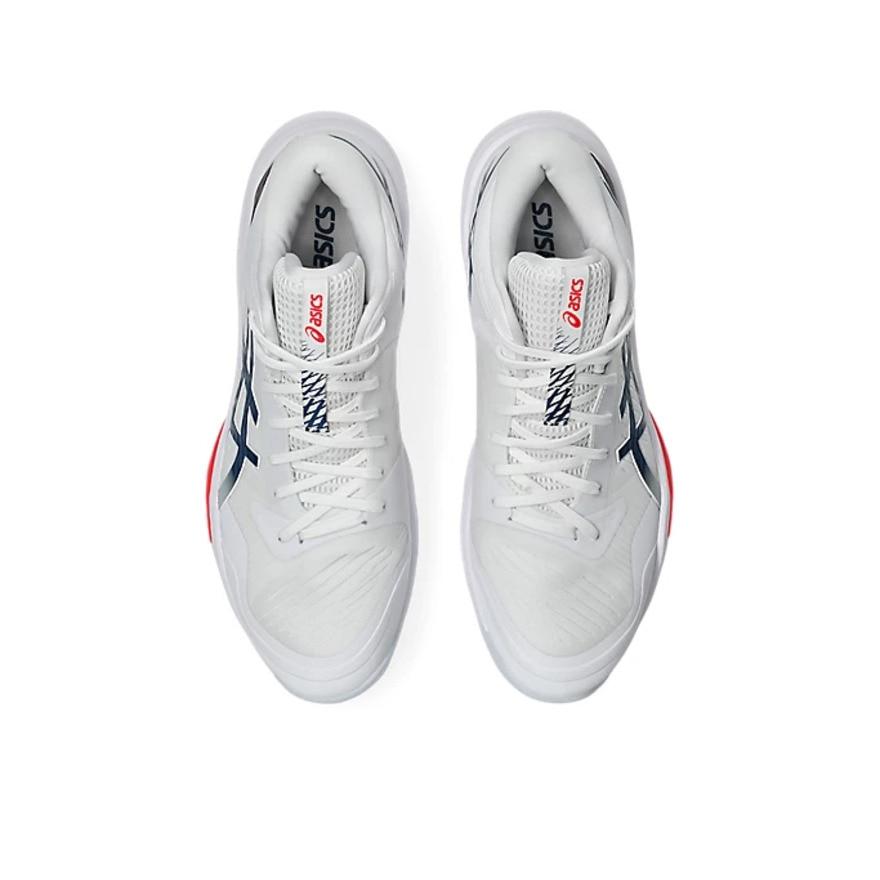 アシックス SKY ELITE FF MT 3 バレーボール ミッド