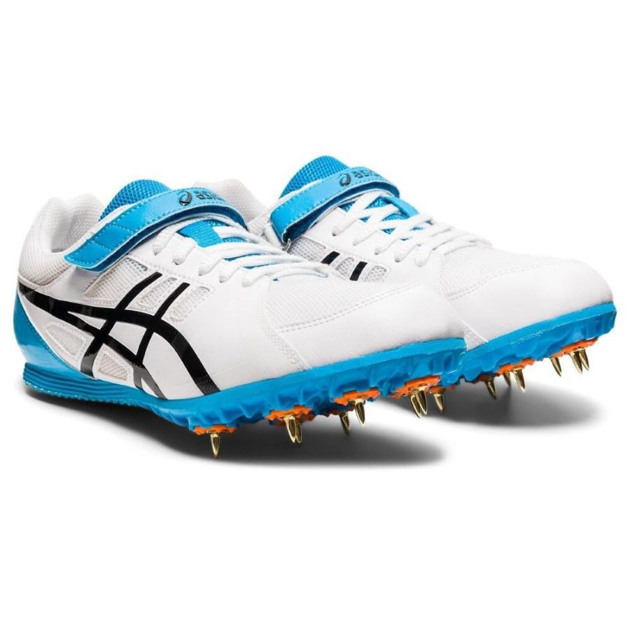 最高の アシックス ｈｅａｔｆｌａｔ ｆｒ ７ 陸上 兼用陸上スパイク ｔｔｐ５２６ １０２ ネクサススポーツ店 通販 Paypayモール 新品 Www Gardencollege Cl