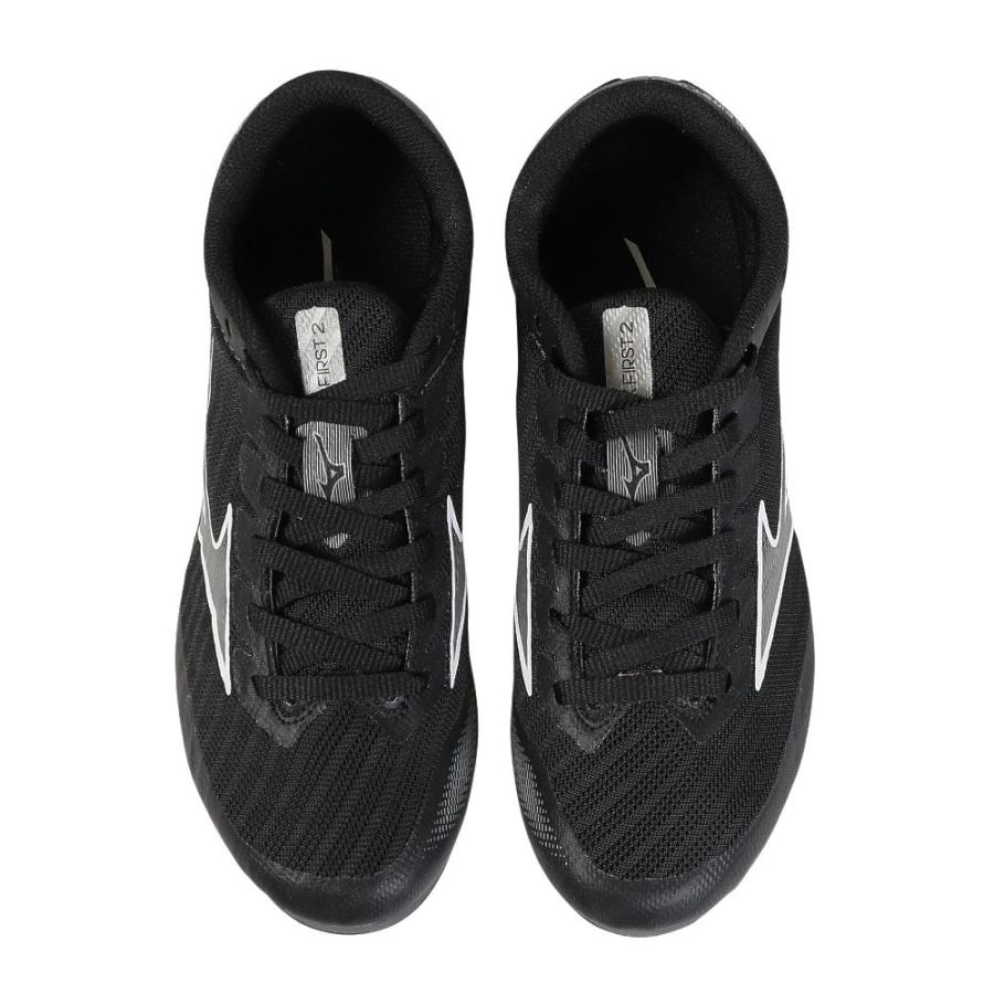 ミズノ X FIRST 2 WIDE 陸上 兼用陸上スパイク U1GA233101