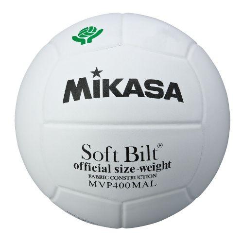 生まれのブランドで ミカサ バレーボール 検定球４号 白 ママさんバレー 競技 ｍｖｐ４００ｍａｌ