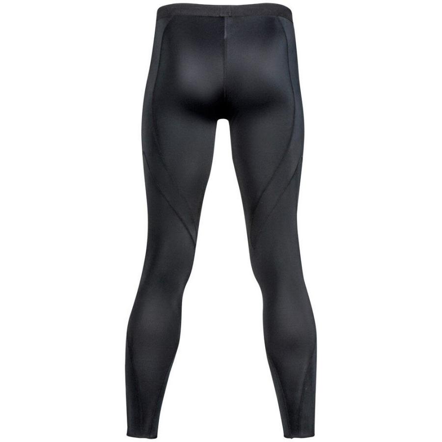 CW−X）EXPERT MODEL 3． 0 競技 9分丈ボトム HXO499