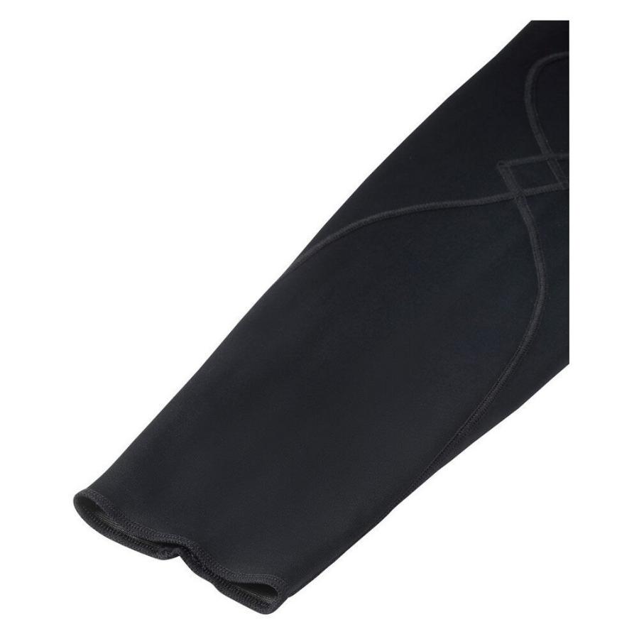 CW−X）EXPERT MODEL 3． 0 競技 9分丈ボトム HXO499