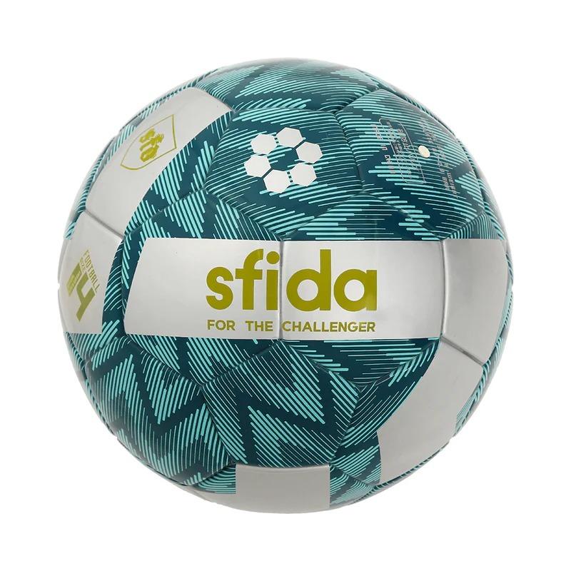 (SFIDA）Ｎｏｉｓｅｒ　Ｂａｌｌ　４ 競技 サッカーボール SB-21NS02 PCFC