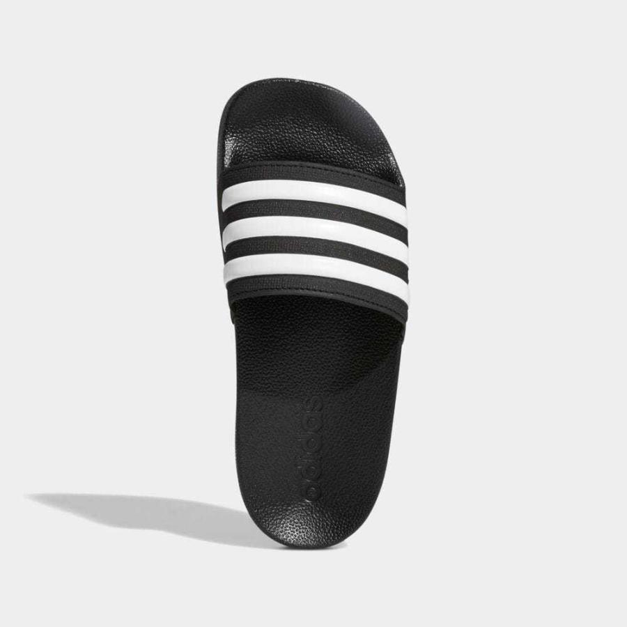 adidas（アディダス） CF ADILETTE K シューズ シャワー
