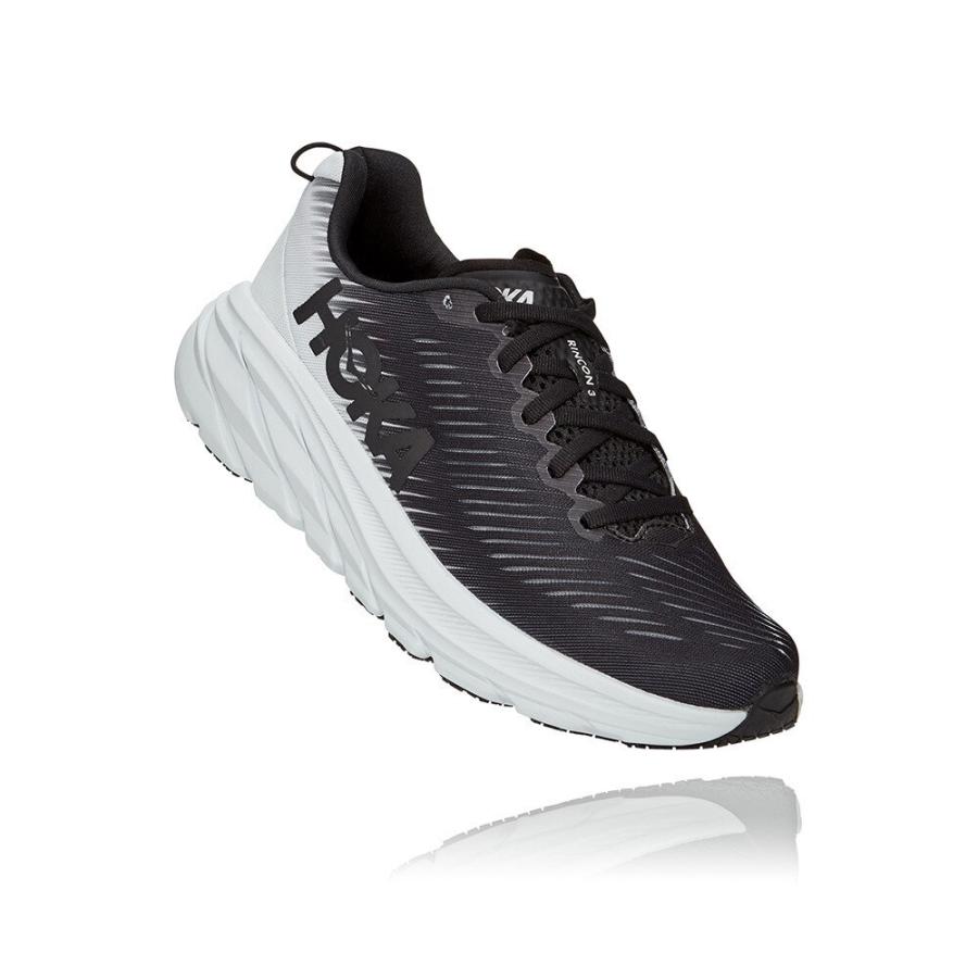 (ＨＯＫＡ　ＯＮＥＯＮＥ）ＲＩＮＣＯＮ　３ シューズ Ｌトレーニングシュー 1119396-BWHT｜nexas