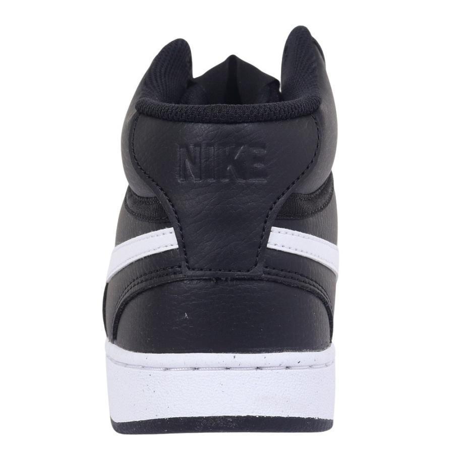 ナイキ(nike) NIKE COURT VISI ON MID BE