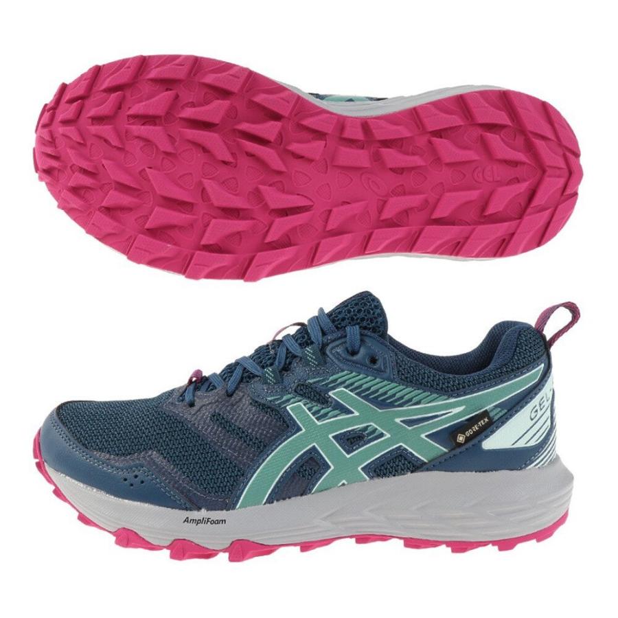 (アシックス）ASICS  ＧＥＬ−ＳＯＮＯＭＡ　６　Ｇ−　ＴＸ シューズ Ｌランニングシューズ 1012A921.405｜nexas