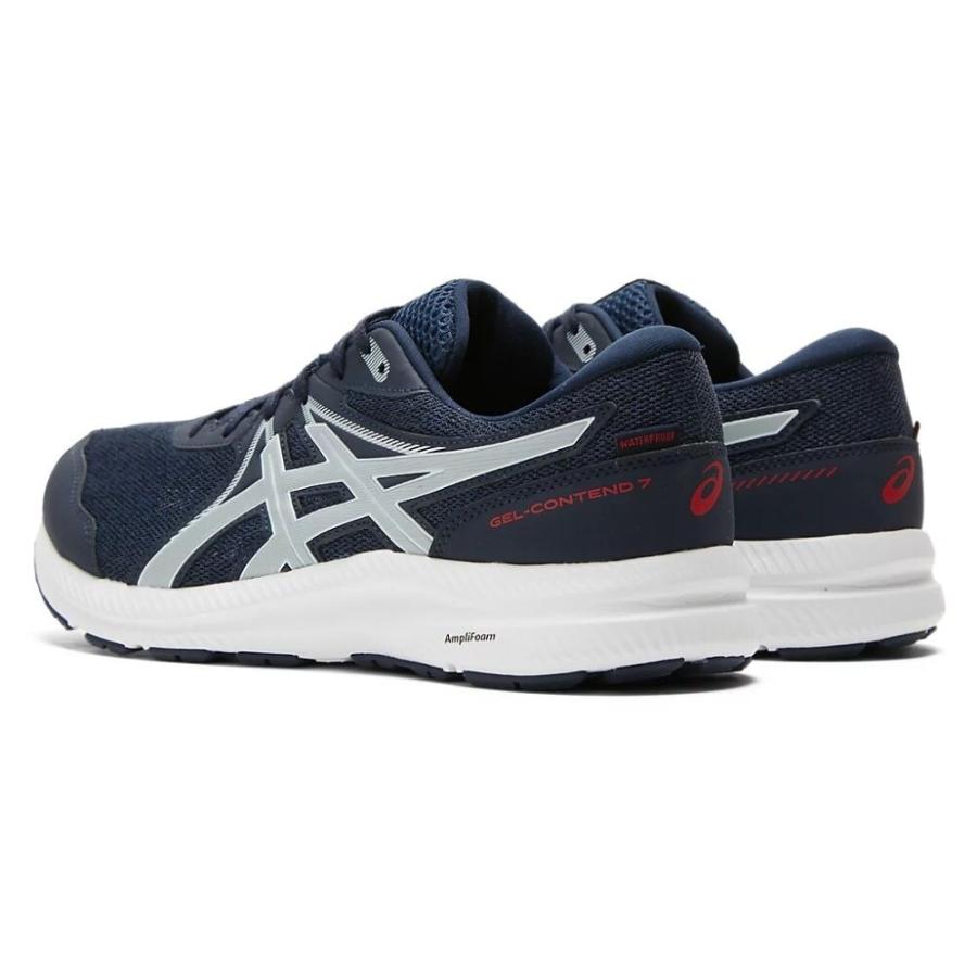 (アシックス）ASICS ＧＥＬ−ＣＯＮＴＥＮＤ　７　Ｗ　Ｐ シューズ ランニングシューズ 1011B333.400｜nexas｜03