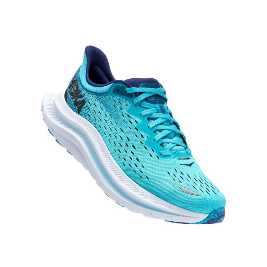 ＨＯＫＡ ＯＮＥＯＮＥ）ＫＡＷＡＮＡ シューズ ランニングシューズ