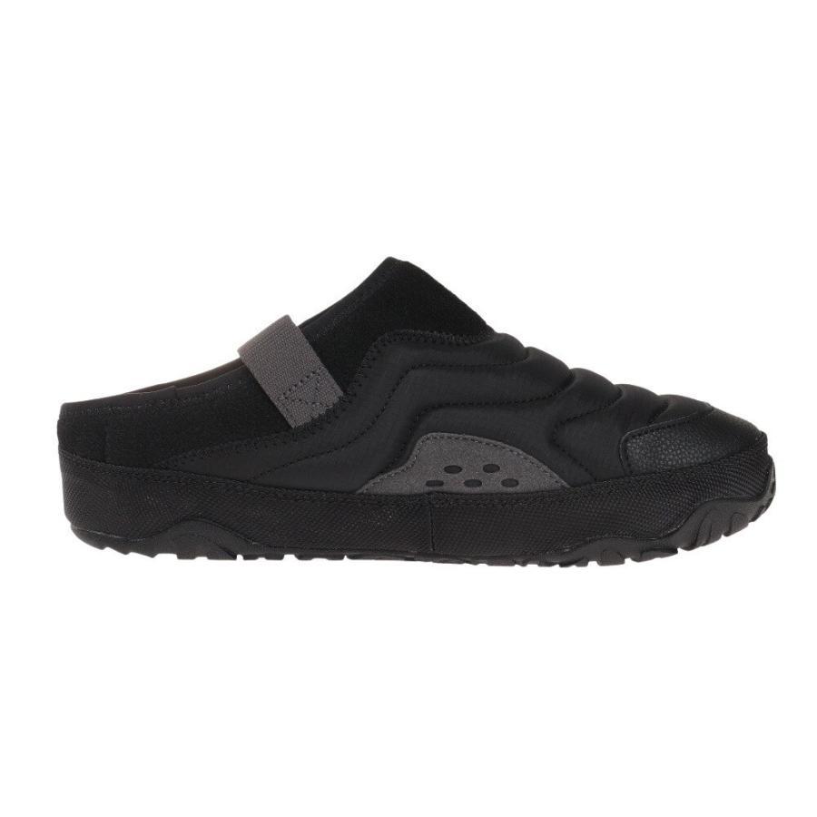 (ＴＥＶＡ)ＲＥＥＭＢＥＲ　ＴＥＲＲＡＩＮ シューズ アウトドアＳＨ 1129596-BLK｜nexas｜07