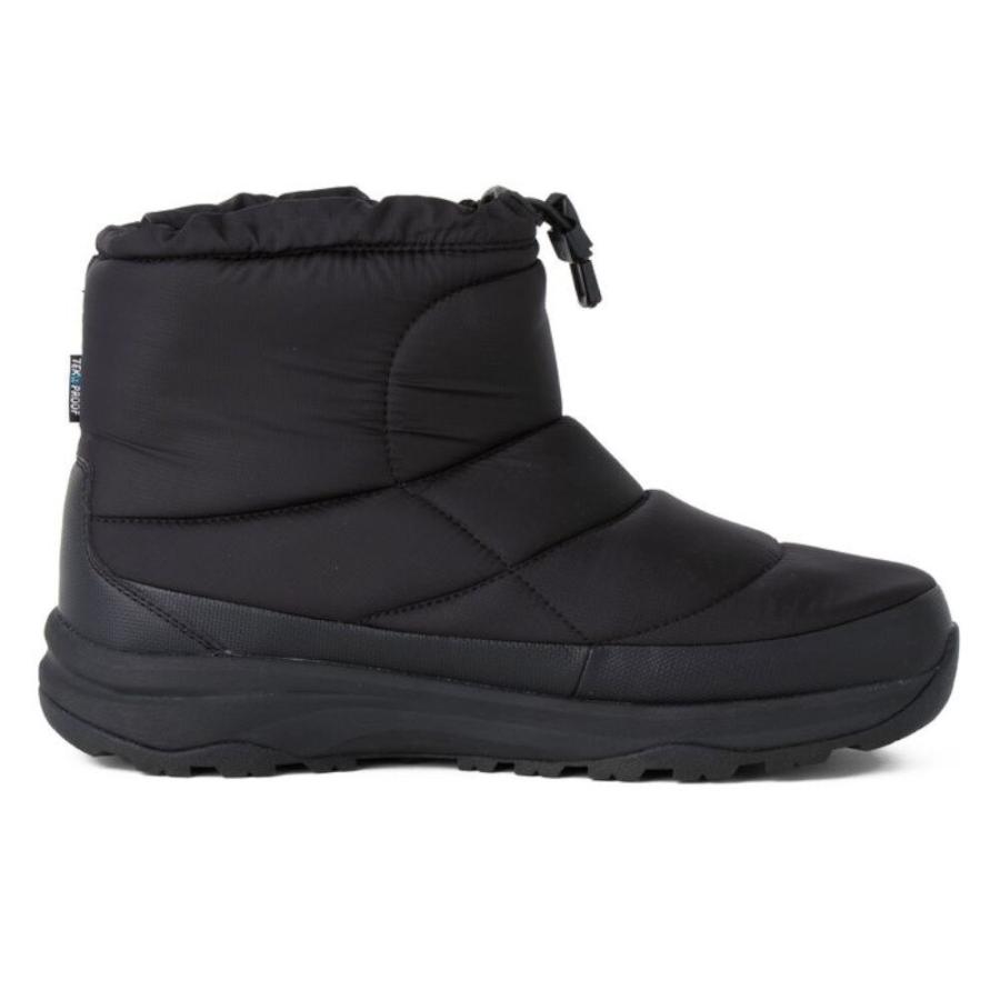 (ノースフェイス）THE NORTH FACE Ｎｕｐｔｓｅ　Ｂｏｏｔｉｅ　Ｗ　Ｐ　　Ｓｈｏｒｔ シューズ ブーツ NF52273 BK｜nexas｜03