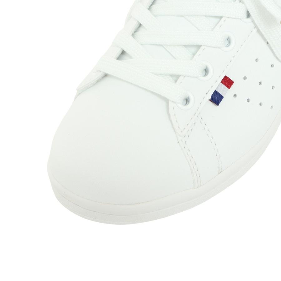 ルコック）LA ローラン SL シューズ テニスSH QL1VJC02WN