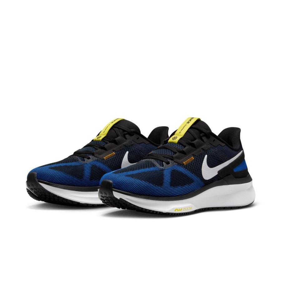 ナイキ(nike)エアズームストラクチャー 25 シューズ ランニング