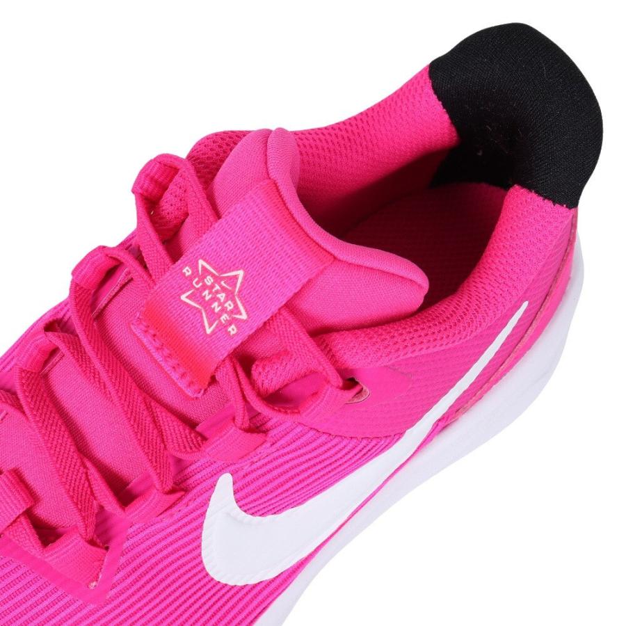ナイキ(nike) スターランナー 4 NN PS シューズ JR