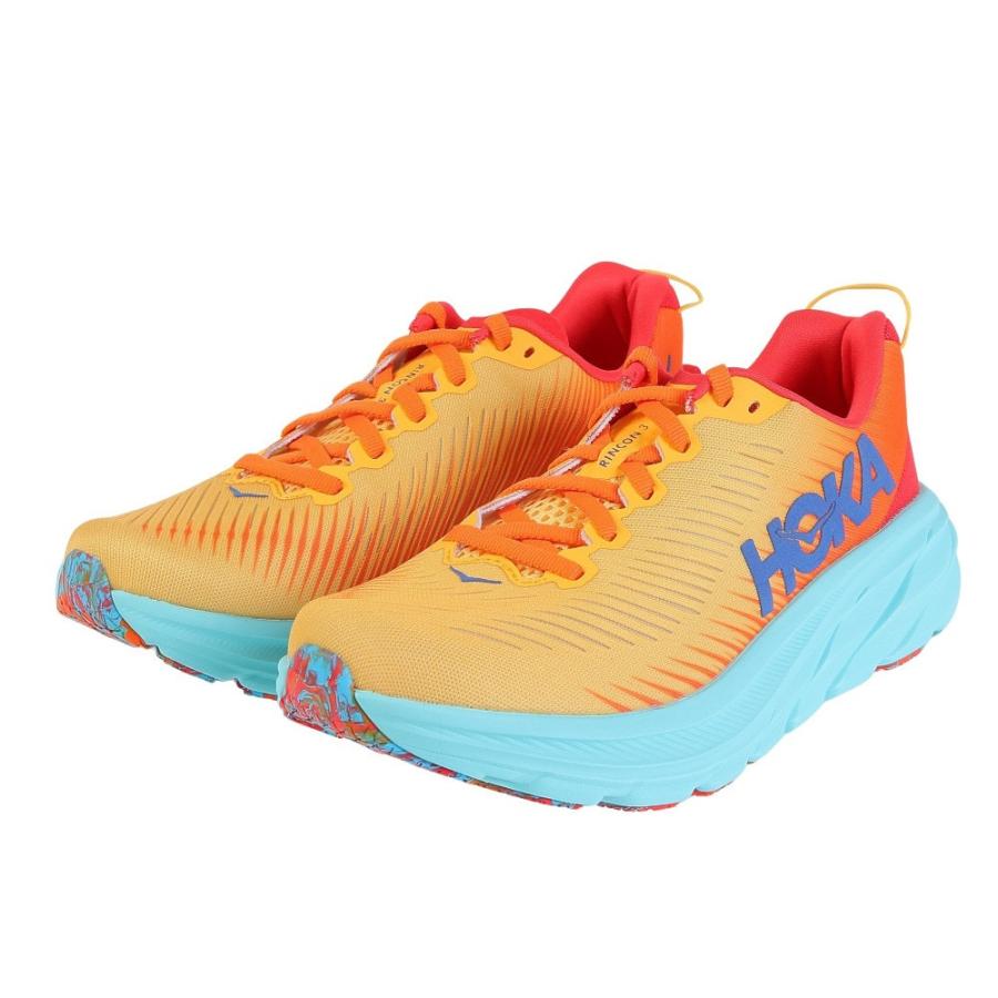 Cyberjammies HOKA ONEONE W RINCON 3 Cyberjammies HOKA ONEONE W RINCON 3