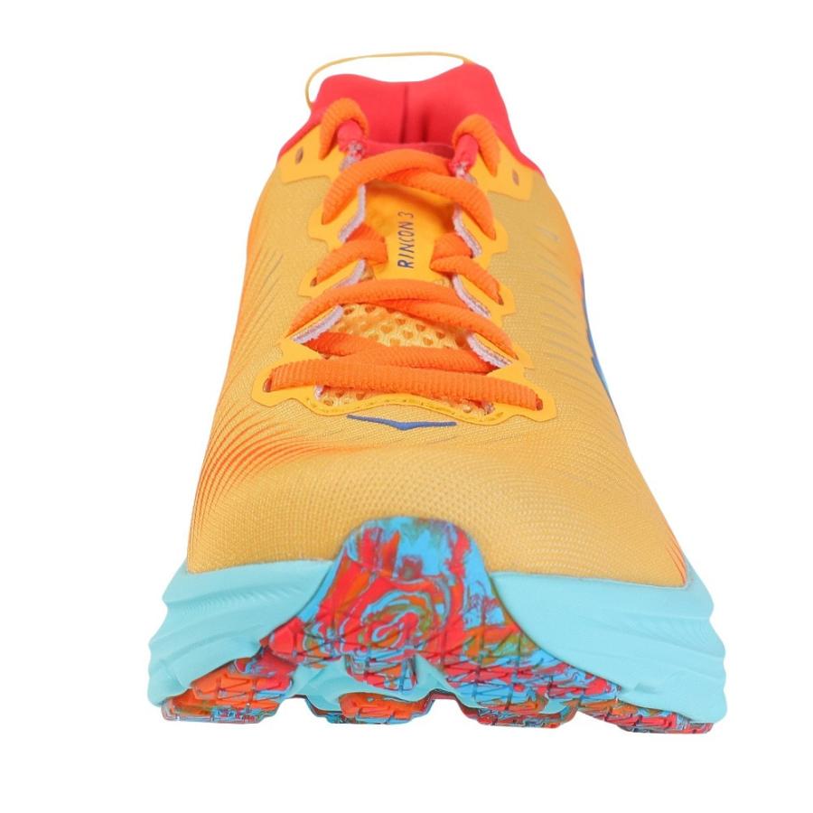 Cyberjammies HOKA ONEONE W RINCON 3 Cyberjammies HOKA ONEONE W RINCON 3