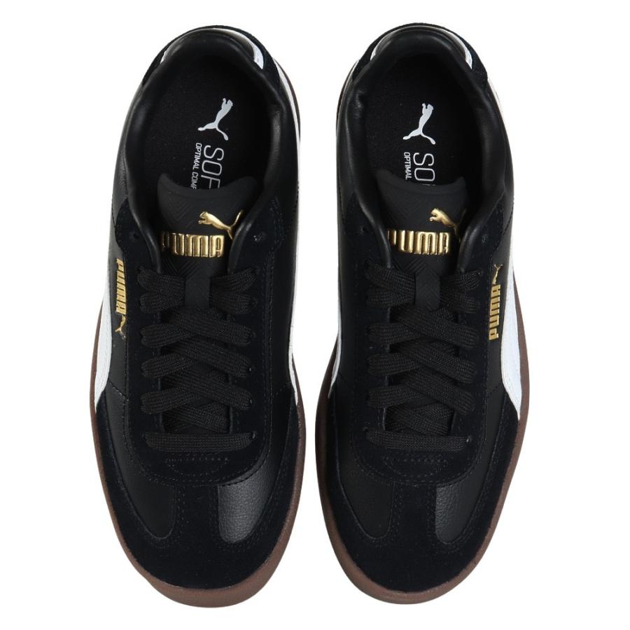 Lauren Conrad プーマJ PUMA CLUB 2 ERA シューズ