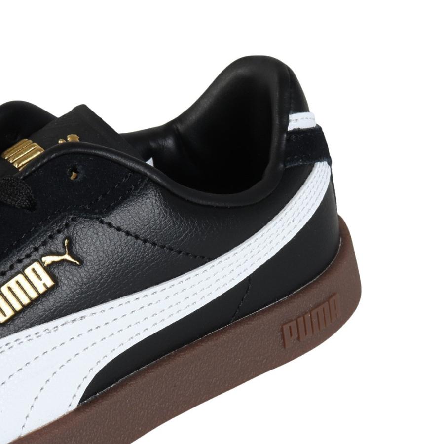 Lauren Conrad プーマJ PUMA CLUB 2 ERA シューズ