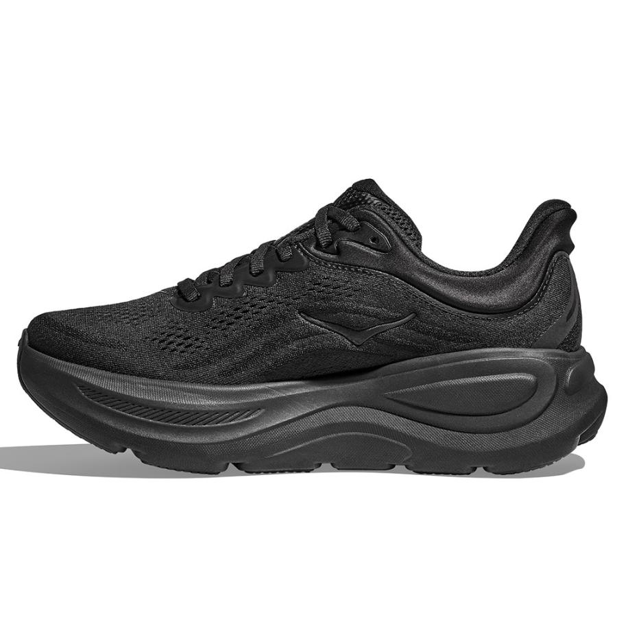 HOKA ONEONE M BONDI 9 WIDE シューズ ランニングシューズ 1162013-BBLC : ネクサススポーツ店 - 通販 ...