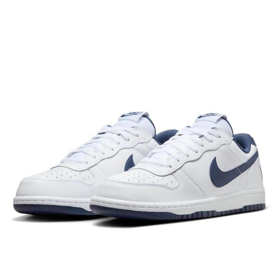 ナイキ ビッグ　ナイキ　ＬＯ シューズ バスケットＳＨ 355152-140 ナイキ(nike) ビッグ ナイキ(nike) LO シューズ バスケットSH